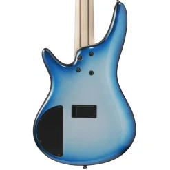 Ibanez SR305E Deep Ocean Metallic 5 String Electric Bass