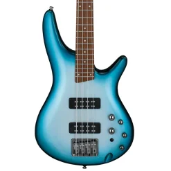 Ibanez SR300E Deep Ocean Metallic Electric Bass