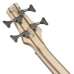 Ibanez SR300E Deep Ocean Metallic Electric Bass