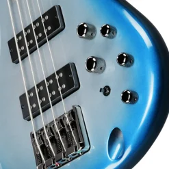 Ibanez SR300E Deep Ocean Metallic Electric Bass