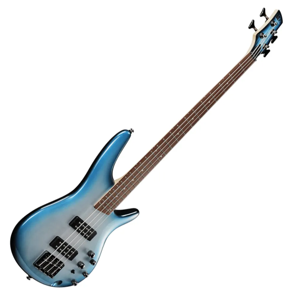 Ibanez SR300E Deep Ocean Metallic Electric Bass