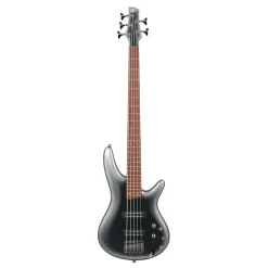 Ibanez SR305E Midnight Gray Burst 5 String Electric Bass