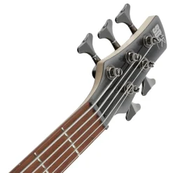 Ibanez SR305E Midnight Gray Burst 5 String Electric Bass