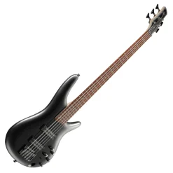 Ibanez SR305E Midnight Gray Burst 5 String Electric Bass