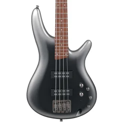 Ibanez SR300E Midnight Gray Burst Electric Bass