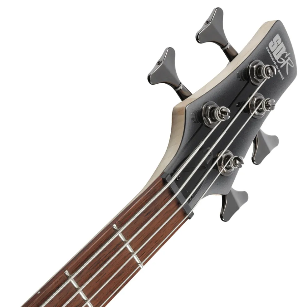 Ibanez SR300E Midnight Gray Burst Electric Bass