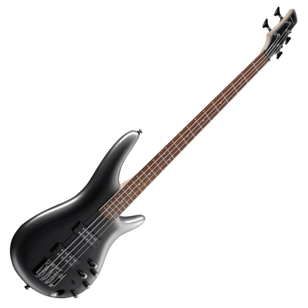 Ibanez SR300E Midnight Gray Burst Electric Bass