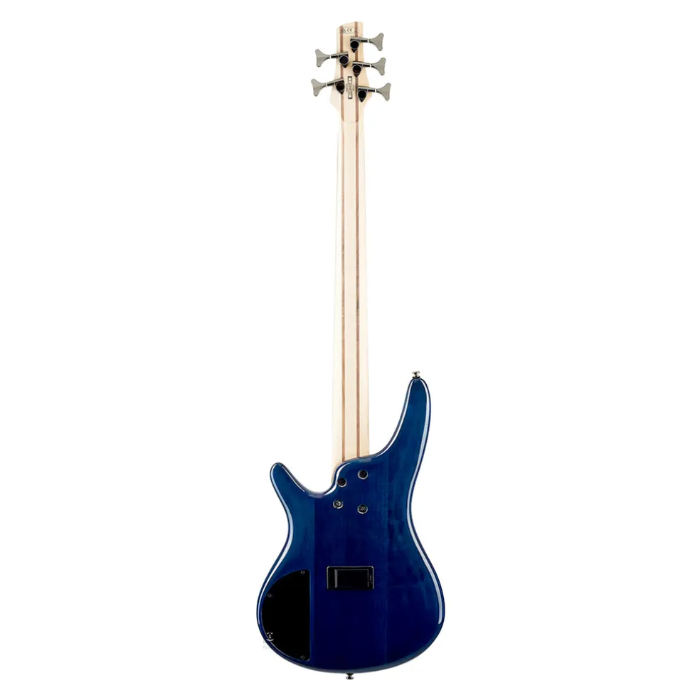 Ibanez SR375E SPB Electric Bass