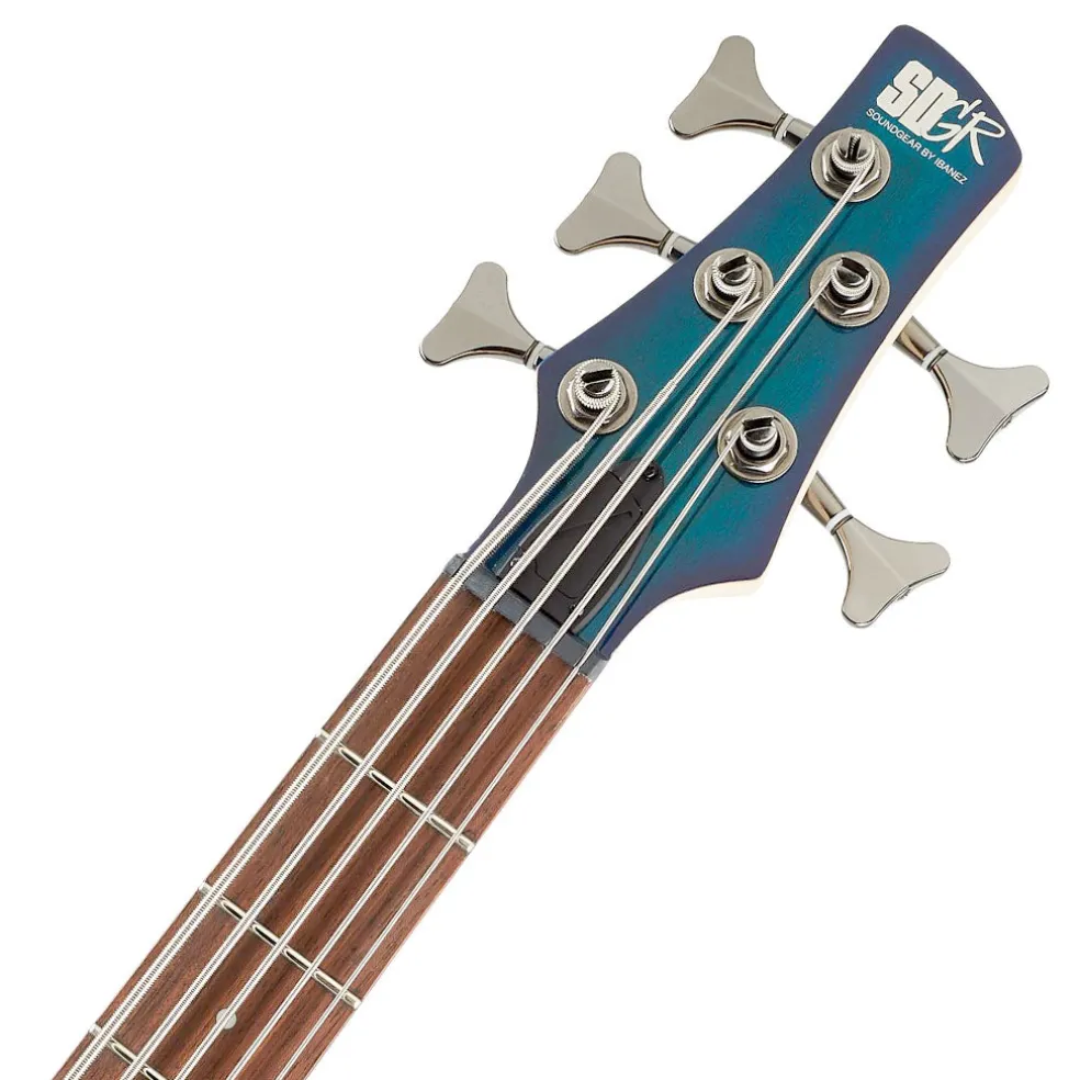 Ibanez SR375E SPB Electric Bass