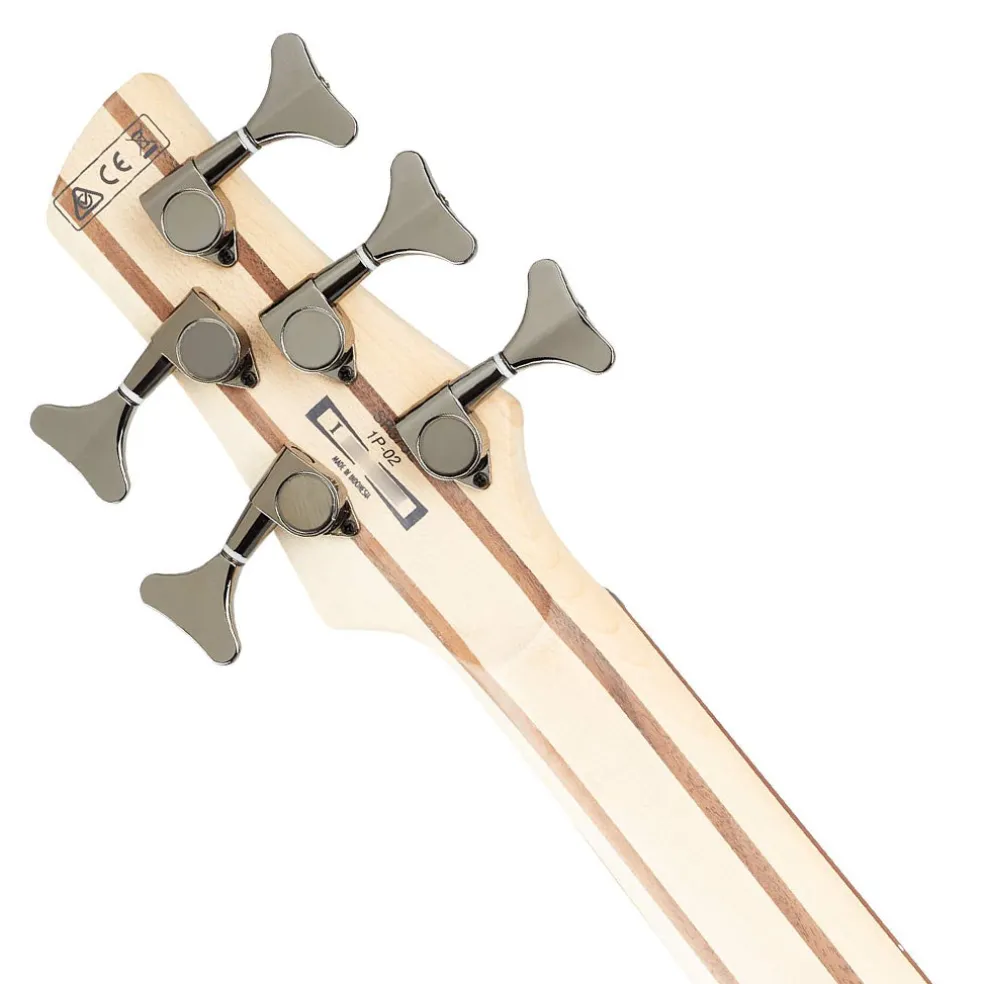 Ibanez SR375E SPB Electric Bass