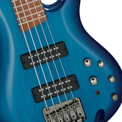 Ibanez SR375E SPB Electric Bass