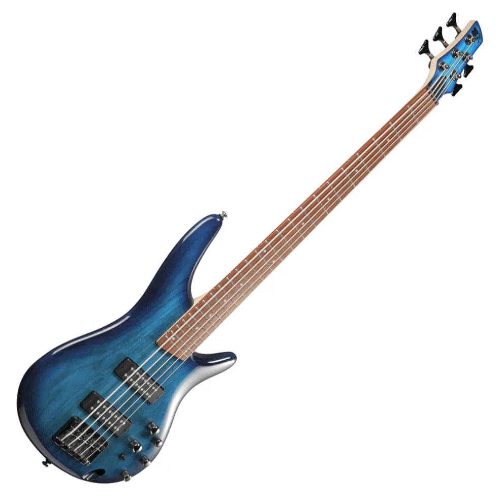 Ibanez SR375E SPB Electric Bass