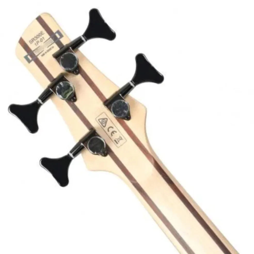 Ibanez SR300E SVM Electric Bass