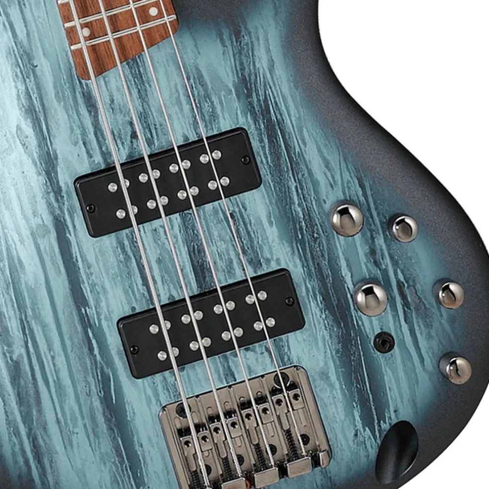 Ibanez SR300E SVM Electric Bass