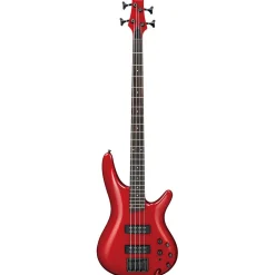 Ibanez SR300EB - Bass Guitar - Candy Apple