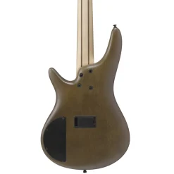 Ibanez SR305EB Walnut Flat 5 String Electric Bass