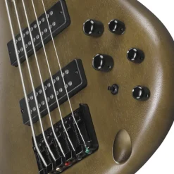 Ibanez SR305EB Walnut Flat 5 String Electric Bass