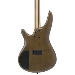 Ibanez SR300EB Walnut Flat Electric Bass