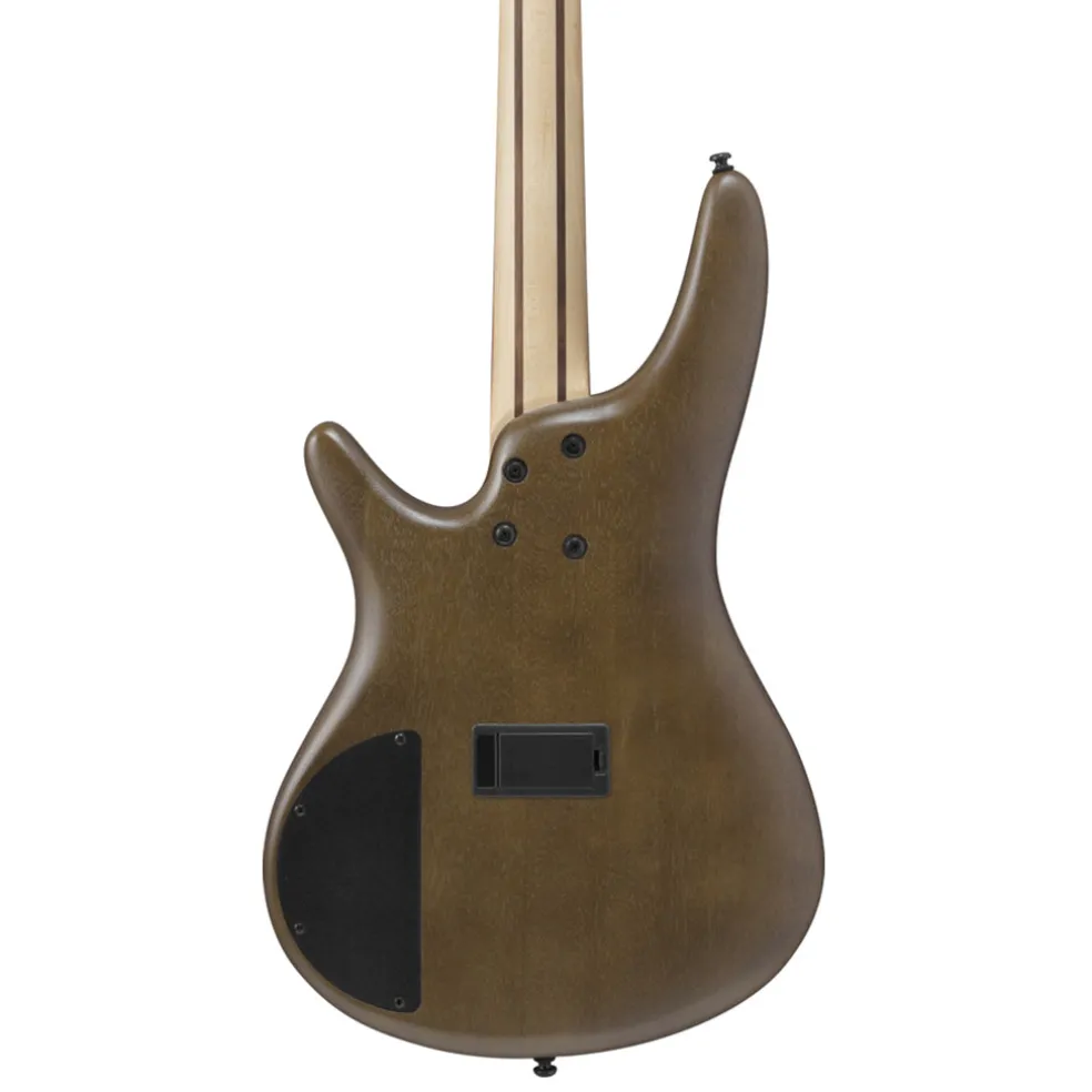 Ibanez SR300EB Walnut Flat Electric Bass