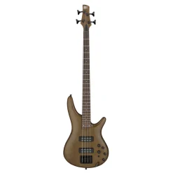 Ibanez SR300EB Walnut Flat Electric Bass