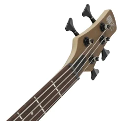 Ibanez SR300EB Walnut Flat Electric Bass