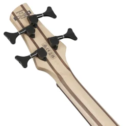 Ibanez SR300EB Walnut Flat Electric Bass