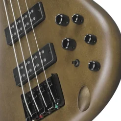 Ibanez SR300EB Walnut Flat Electric Bass
