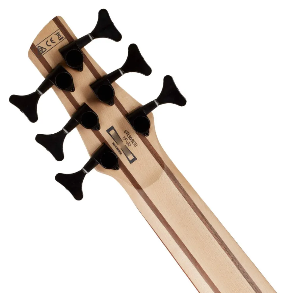 Ibanez SR306EB WK Electric 6-String.Bass