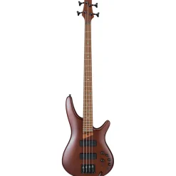 Ibanez SR500EBM - Bass Guitar - Brown Mahogany