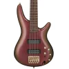Ibanez SR305EDX - 5 String - Rose Gold Chameleon