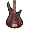 Ibanez SR305EDX Wine Red Frozen Matte 5 String Electric Bass