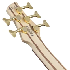 Ibanez SR305EDX Wine Red Frozen Matte 5 String Electric Bass