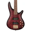 Ibanez SR300EDX Wine Red Frozen Matte Electric Bass