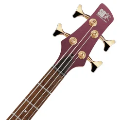 Ibanez SR300EDXRGC - Rose Gold Chameleon