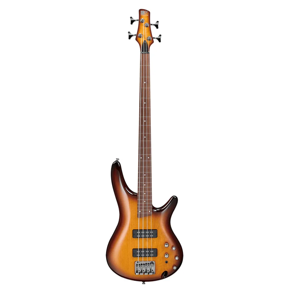 Ibanez SR370EF BBT Electric Bass