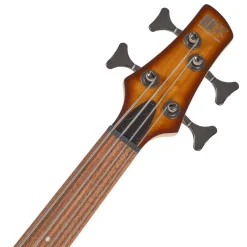 Ibanez SR370EF BBT Electric Bass