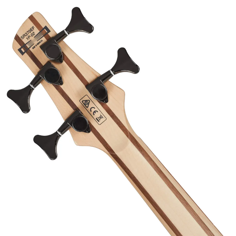 Ibanez SR370EF BBT Electric Bass