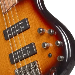 Ibanez SR370EF BBT Electric Bass