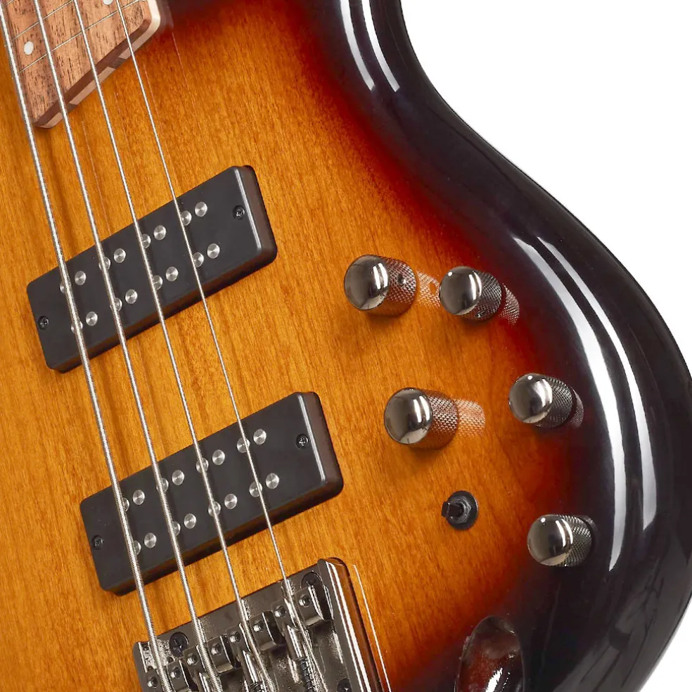 Ibanez SR370EF BBT Electric Bass