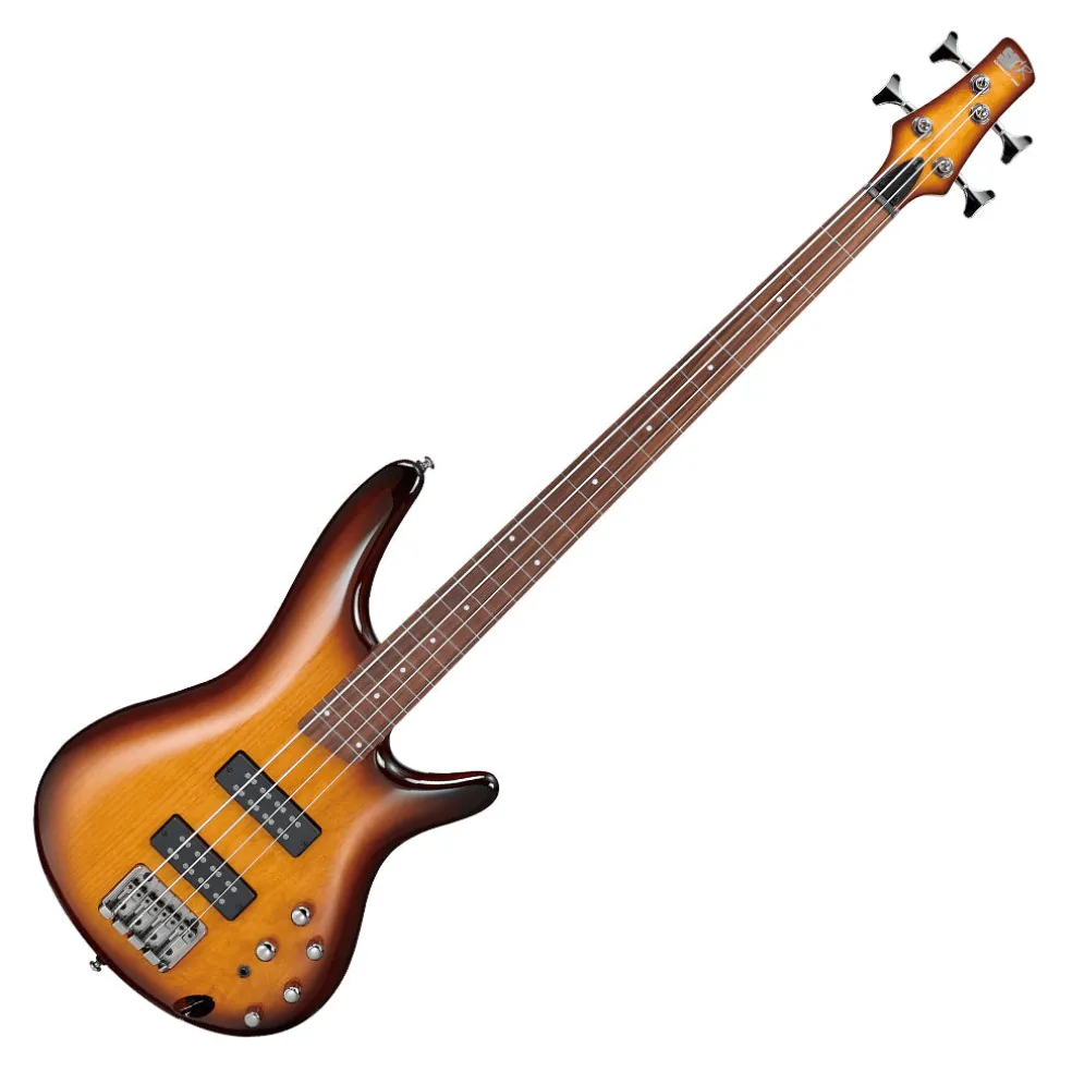 Ibanez SR370EF BBT Electric Bass