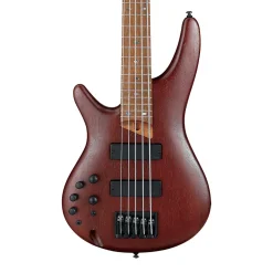 Ibanez SR505EL Left Handed - Brown Mahogany