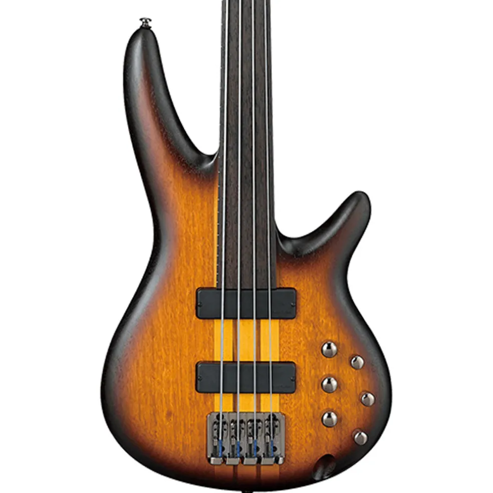 Ibanez SRF700 BBF Electric Bass