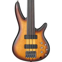 Ibanez SRF705 BBF Electric 5-String Bass