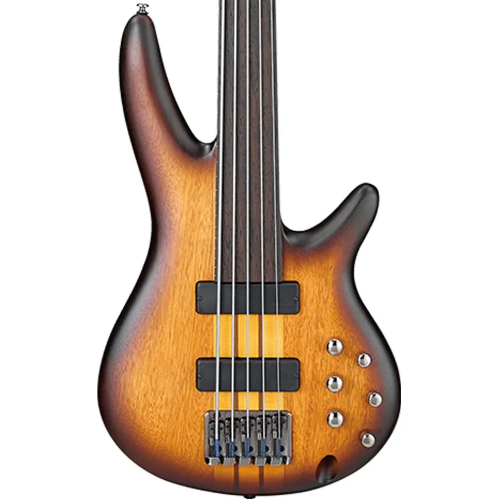 Ibanez SRF705 BBF Electric 5-String Bass