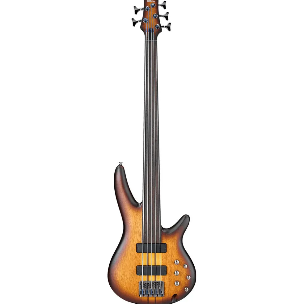Ibanez SRF705 BBF Electric 5-String Bass