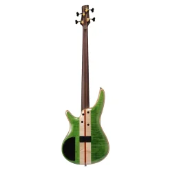 Ibanez SR4FMDX EGL Premium Electric Bass W/Bag