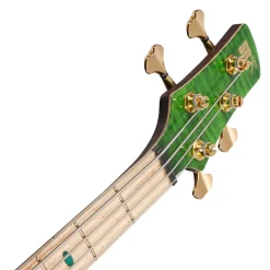 Ibanez SR4FMDX EGL Premium Electric Bass W/Bag