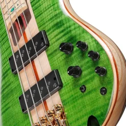 Ibanez SR4FMDX EGL Premium Electric Bass W/Bag