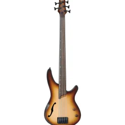 Ibanez SRH505F NNF Electric 5-String Bass