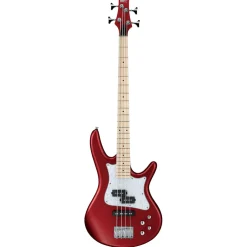Ibanez SRMD200 Bass Guitar - Candy Apple Matte